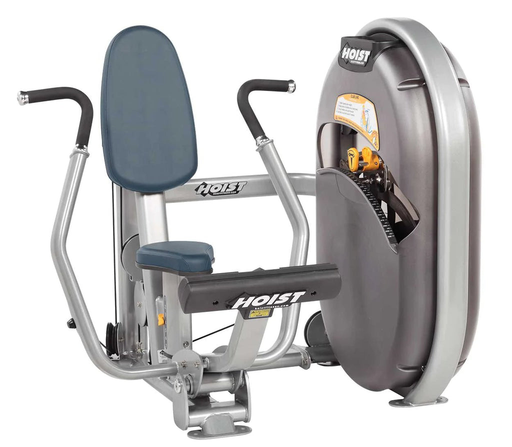 Hoist CL - 3301 Chest Press - Fitness Specialist