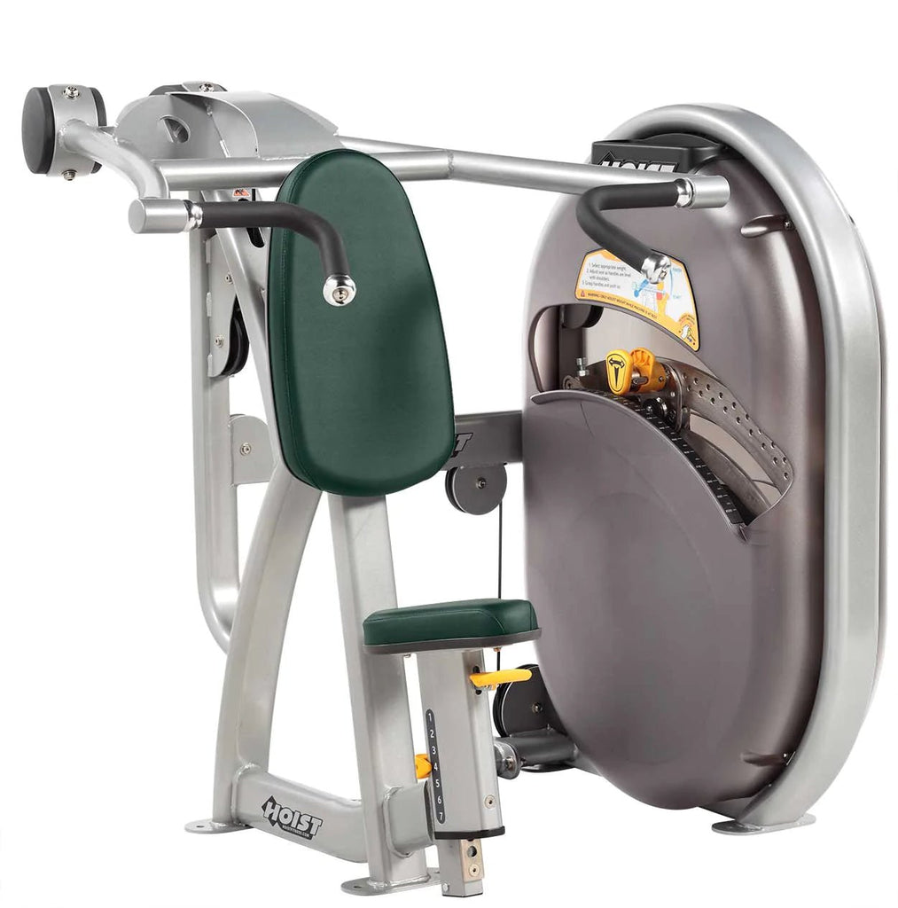 Hoist CL - 3501 Shoulder Press - Fitness Specialist