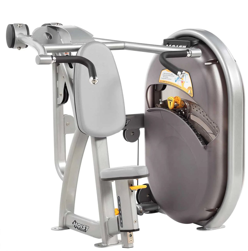 Hoist CL - 3501 Shoulder Press - Fitness Specialist