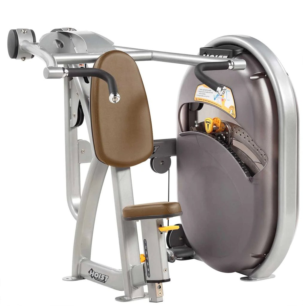 Hoist CL - 3501 Shoulder Press - Fitness Specialist