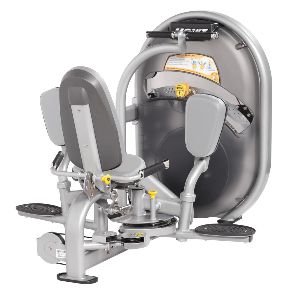 Hoist CL - 3800 Inner/Outer Thigh - Fitness Specialist