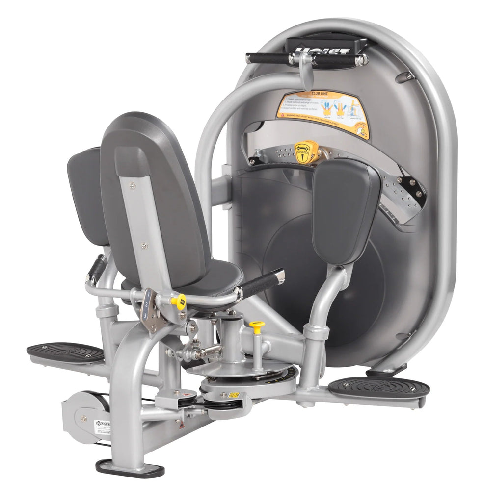 Hoist CL - 3800 Inner/Outer Thigh - Fitness Specialist