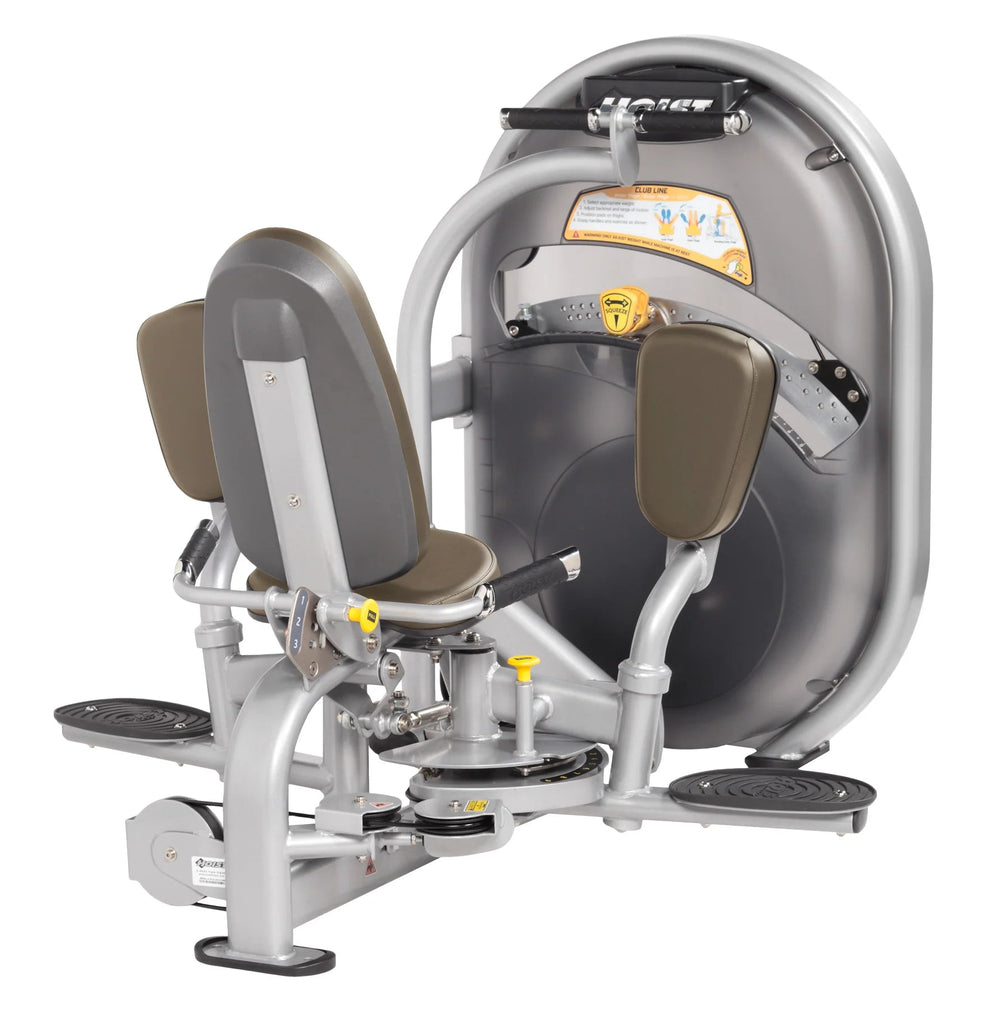 Hoist CL - 3800 Inner/Outer Thigh - Fitness Specialist