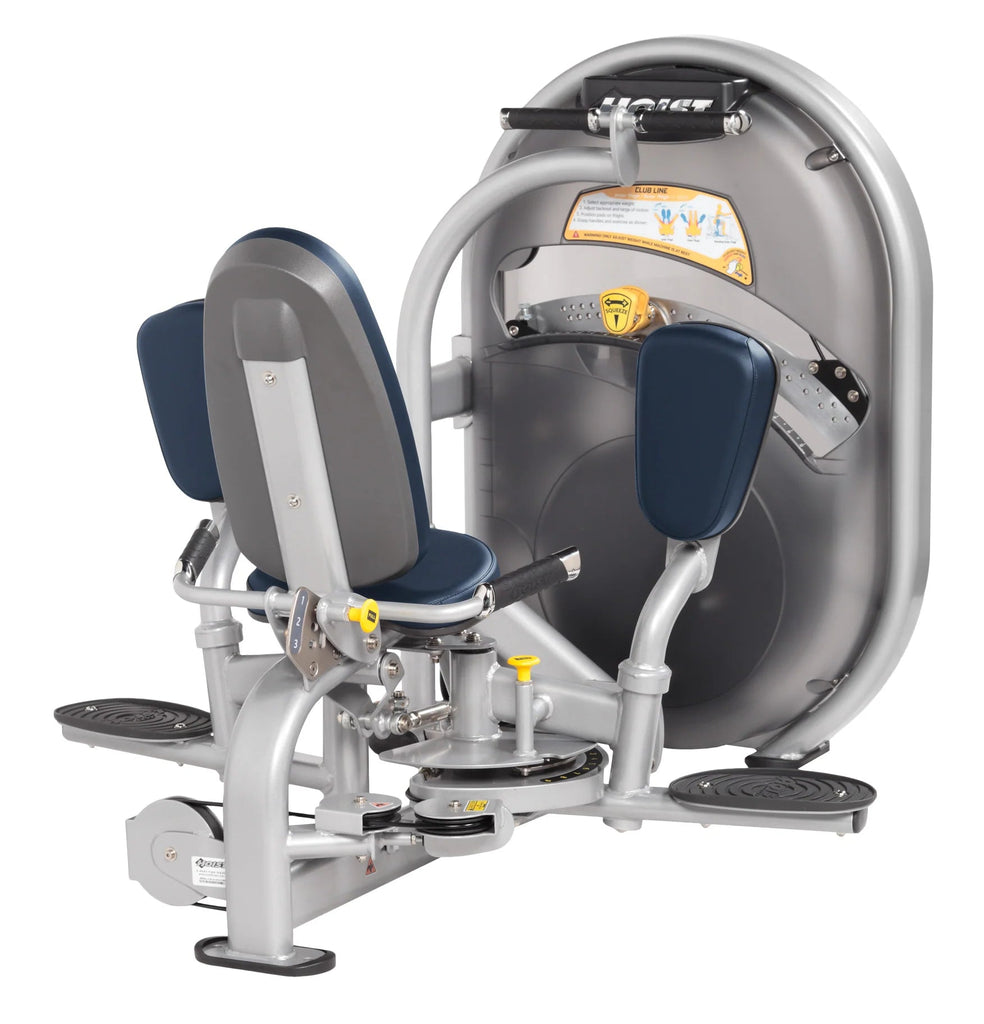 Hoist CL - 3800 Inner/Outer Thigh - Fitness Specialist