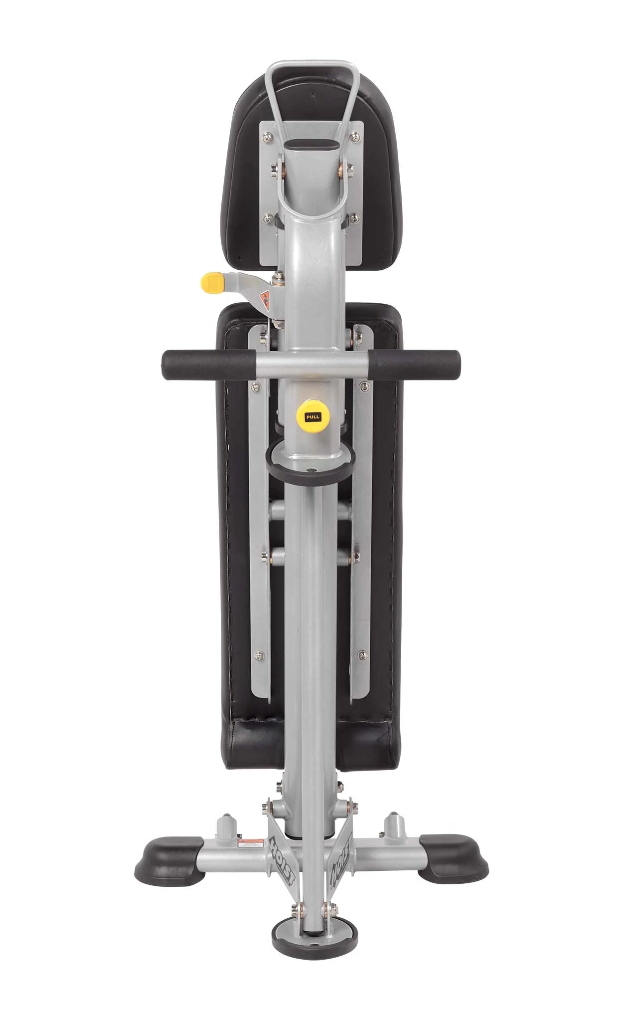 Hoist Fold-Up Flat, Incline, Decline Bench – Fitness Specialist