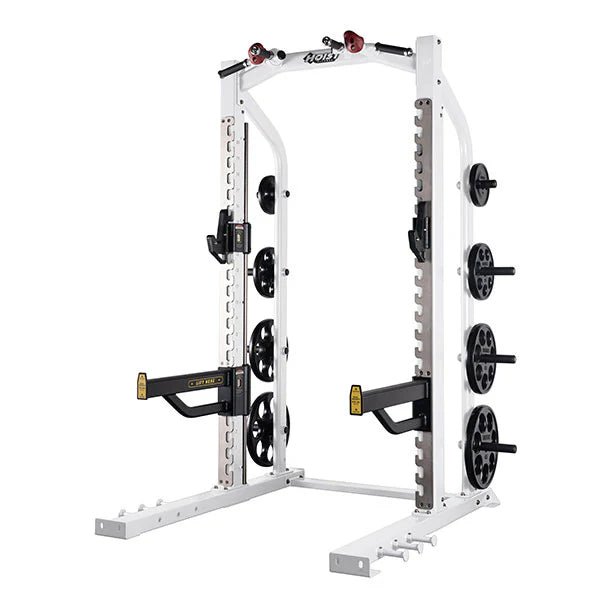 Hoist Half Rack - Fitness Specialist