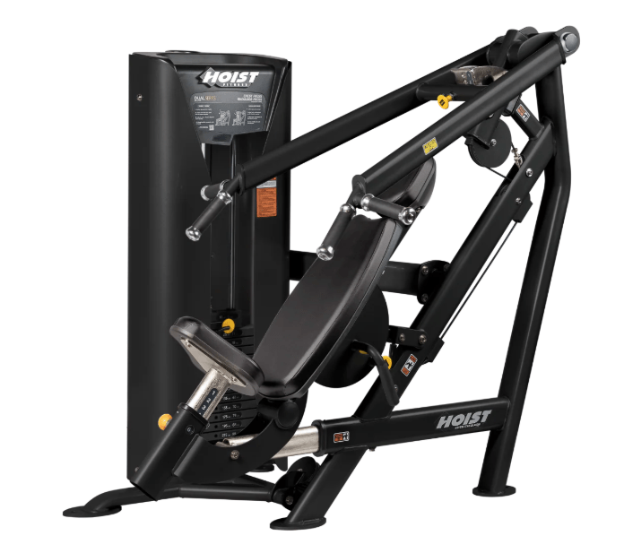 Hoist-HD3300-Multi-Press-Fitness-Specialist-front