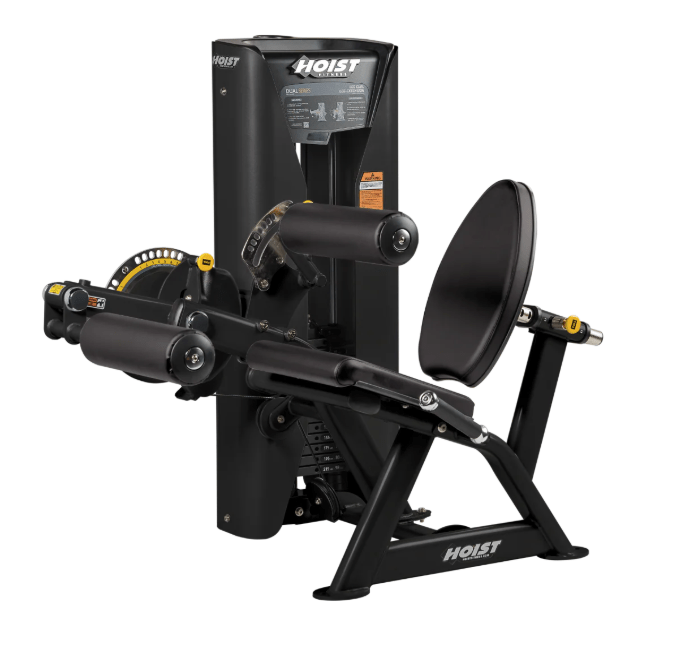Hoist HD - 3400 Leg Extension/ Leg Curl - Fitness Specialist
