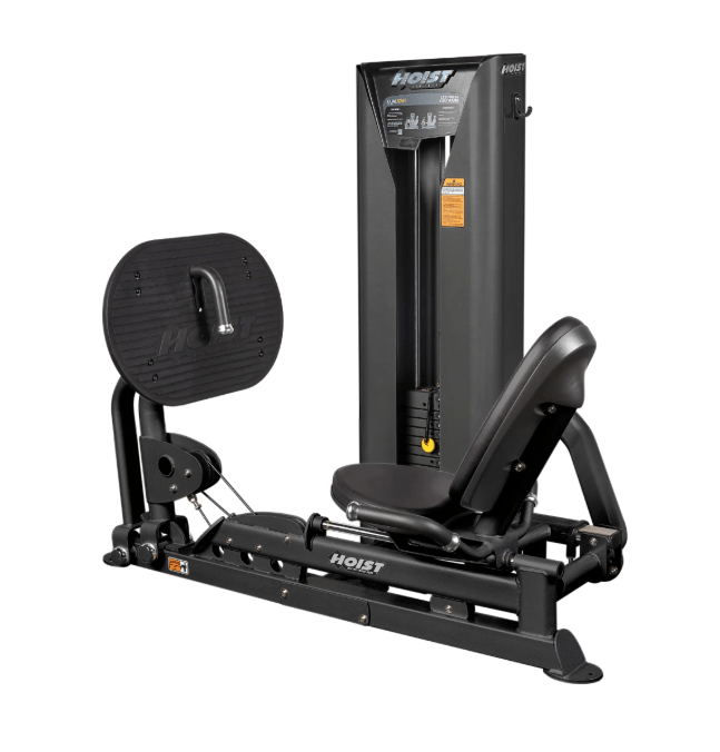 Hoist HD - 3403 Leg Press/ Calf Raise Machine - Fitness Specialist - Fitness Specialist