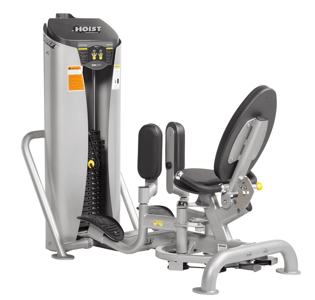 Hoist HD - 3800 Inner/ Outer Thigh - Fitness Specialist