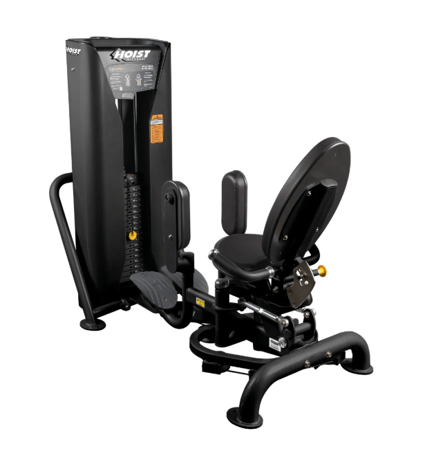 Hoist HD - 3800 Inner/ Outer Thigh Machine - Fitness Specialist - Fitness Specialist