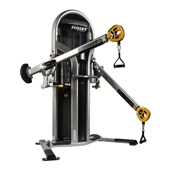 Hoist HD - 4000 Simple Trainer - Fitness Specialist