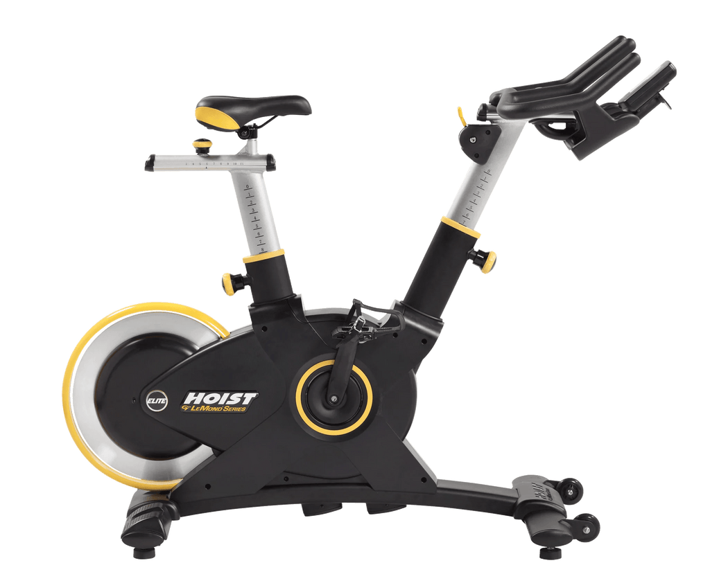 Hoist LeMond Series Elite Cycle Bike - Fitness Specialist