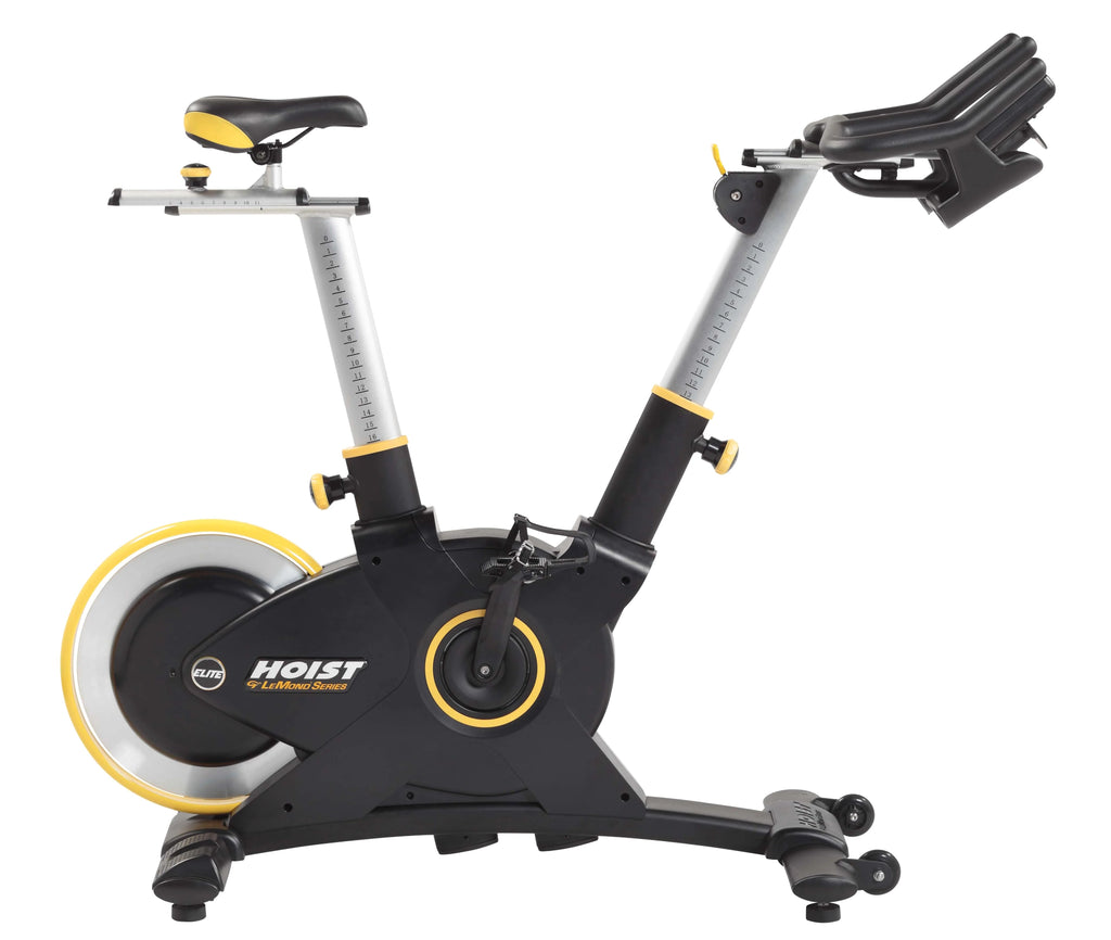 Hoist LeMond Series Elite Cycle Bike - Fitness Specialist