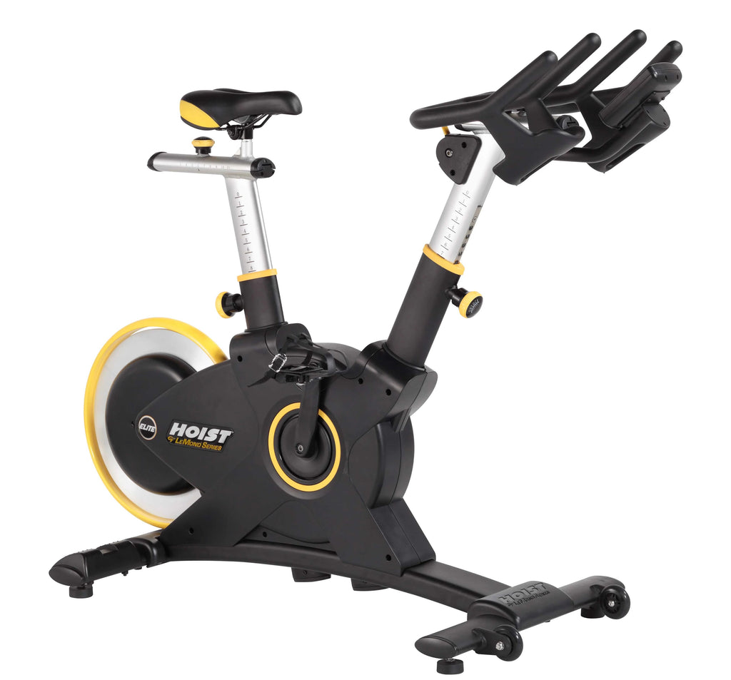 Hoist LeMond Series Elite Cycle Bike - Fitness Specialist