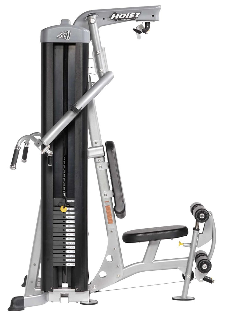 Hoist Mi1 Home Gym - Fitness Specialist