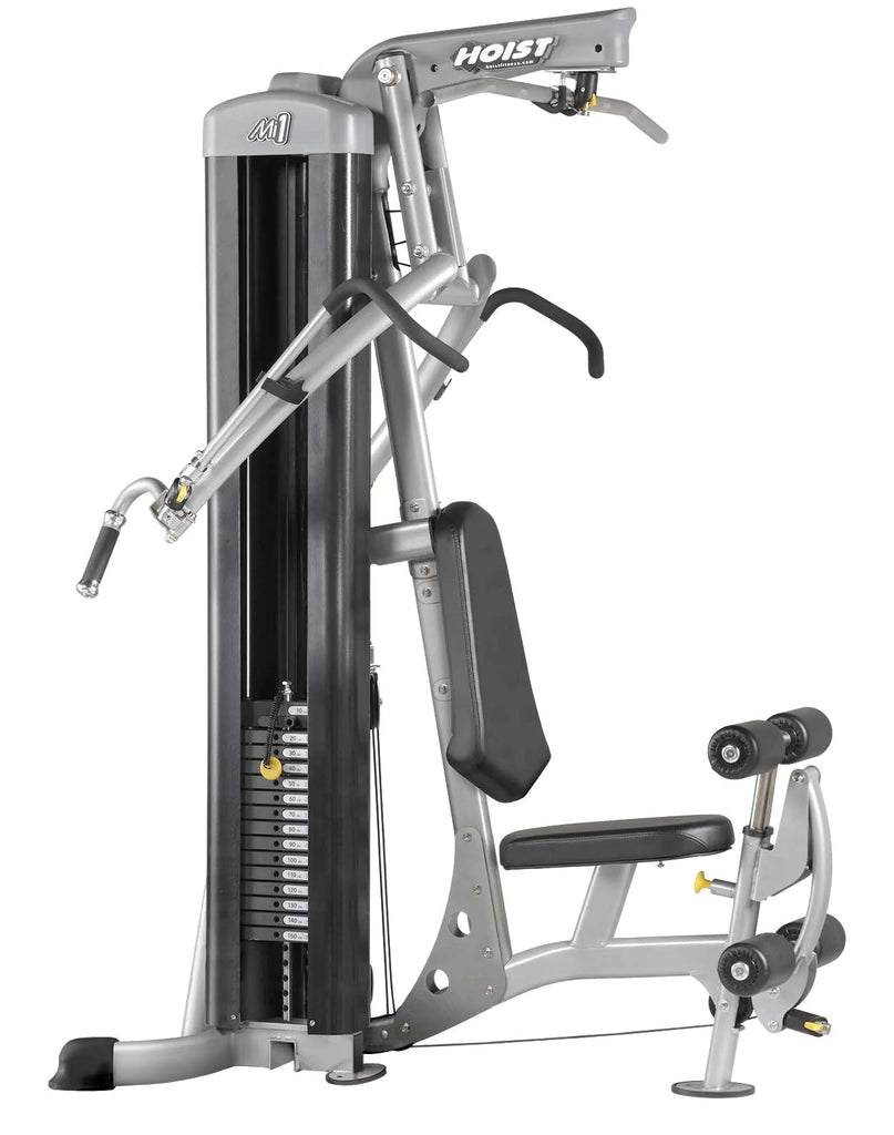 Hoist Mi1 Home Gym - Fitness Specialist