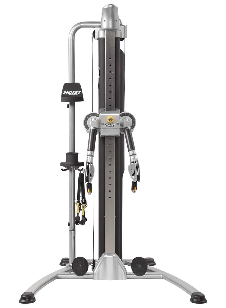 Hoist Mi5 Functional Trainer Gym - Fitness Specialist