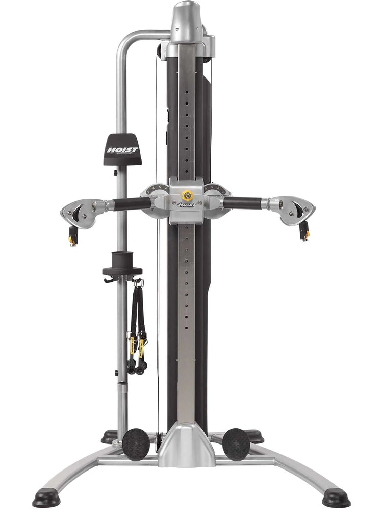 Hoist Mi5 Functional Trainer Gym - Fitness Specialist