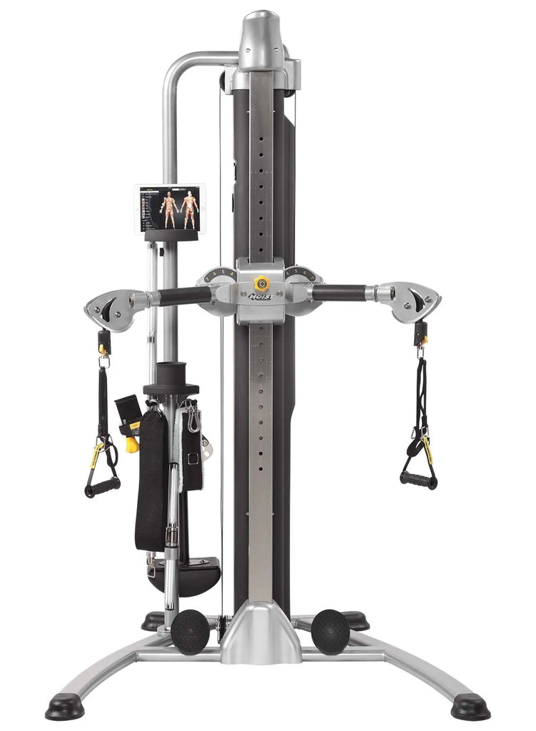 Hoist Mi5 Functional Trainer Gym - Fitness Specialist