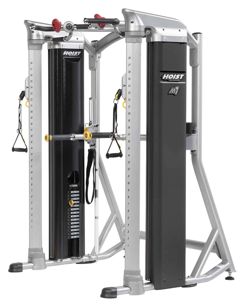 Hoist Mi7 Functional Trainer - Fitness Specialist