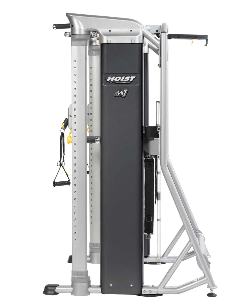 Hoist Mi7 Functional Trainer - Fitness Specialist