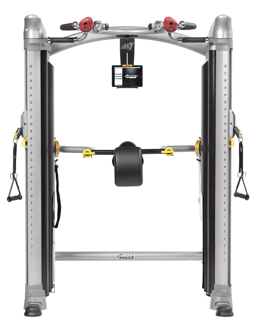 Hoist Mi7 Functional Trainer - Fitness Specialist