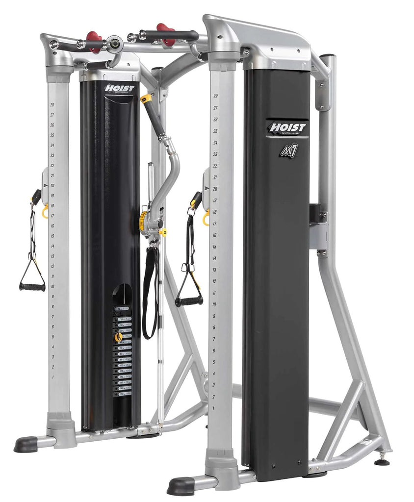 Hoist Mi7 Functional Trainer - Fitness Specialist