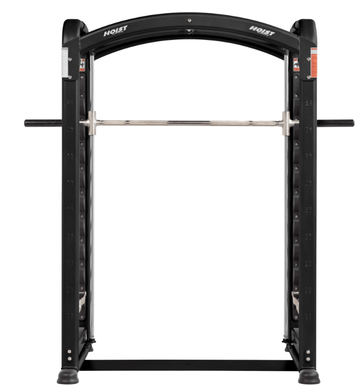 Hoist MiSmith Dual Action Smith - Fitness Specialist