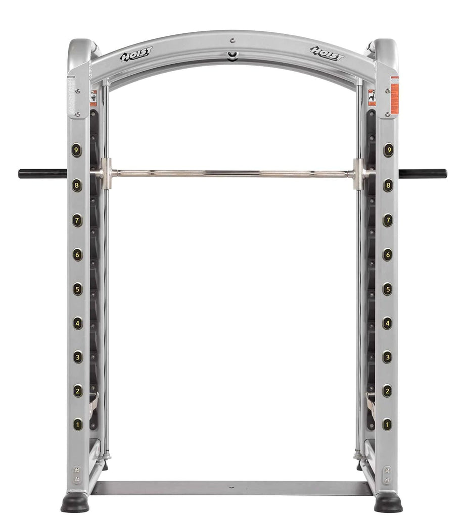 Hoist MiSmith Dual Action Smith - Fitness Specialist