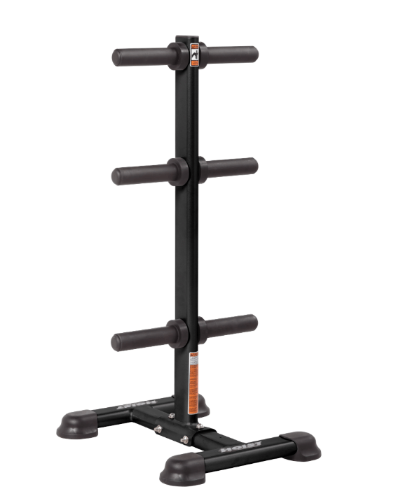 Hoist Olympic Plate Weight Tree - Fitness Specialist - Fitness Specialist