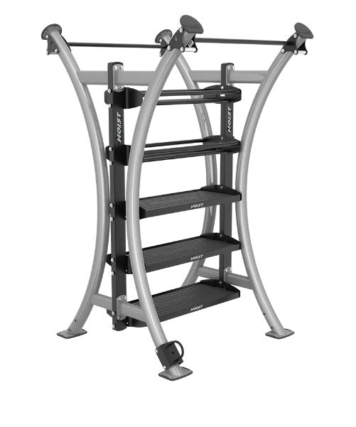 Hoist One Element Dual Sided Storage PS - 1E - DS - Fitness Specialist