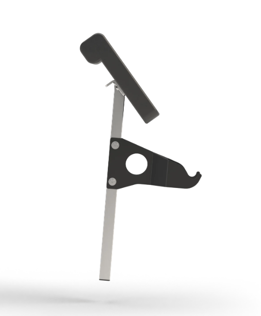 Hoist Preacher Curl Attachment - Fitness Specialist
