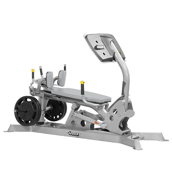 Dual Action Leg Press in gym environment – Fitness Specialist TX