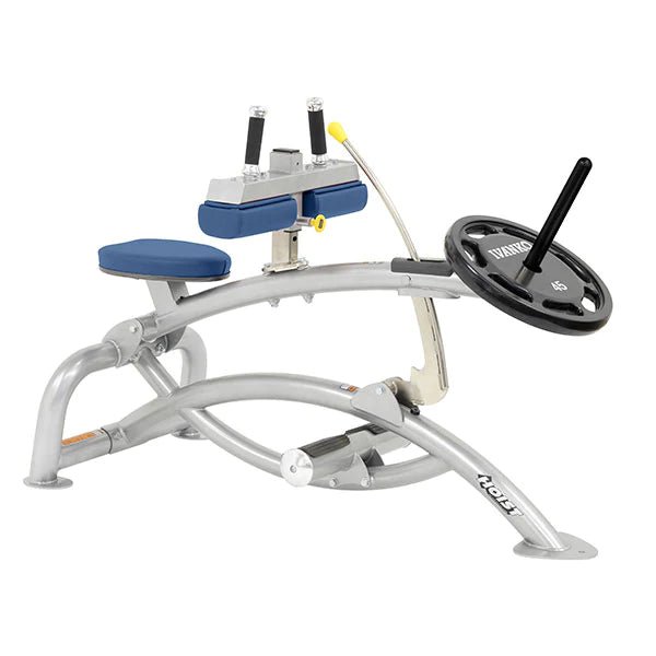 Hoist Roc - It Plate Seated Calf Raise - Fitness Specialist