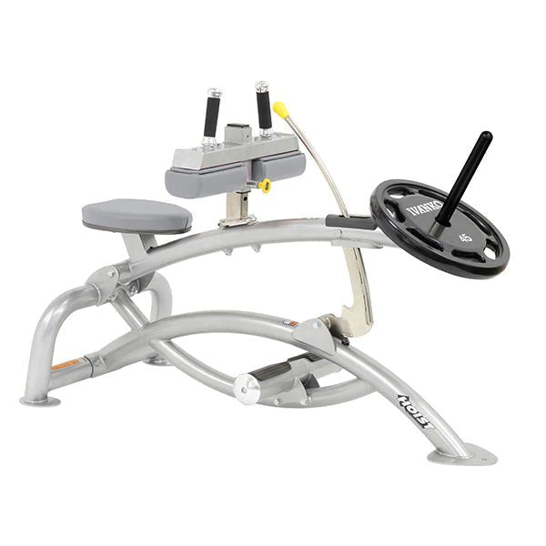 Hoist Roc - It Plate Seated Calf Raise - Fitness Specialist