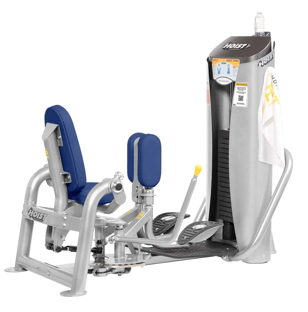 Hoist Roc - It Selectorized Inner Thigh - Fitness Specialist