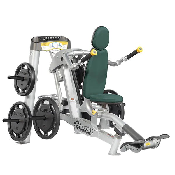 Ergonomic dip handles for joint-friendly pressing – Fitness Specialist TX