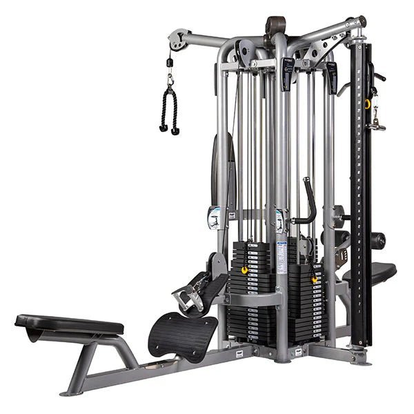 Hoist Single Pod Multi Gym - Fitness Specialist