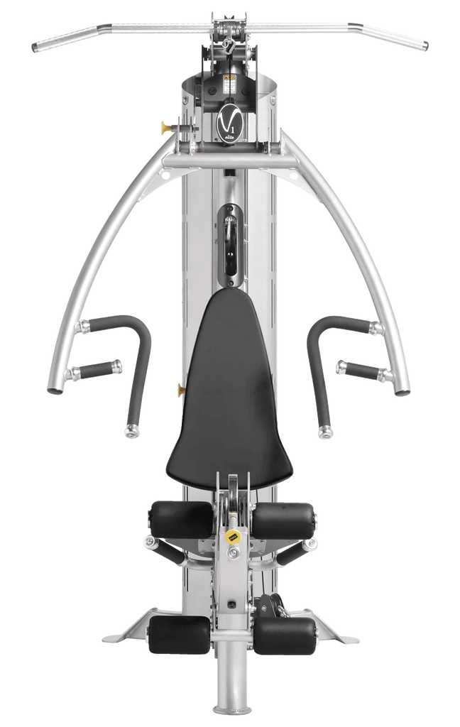 Hoist V1 Elite Gym - Fitness Specialist