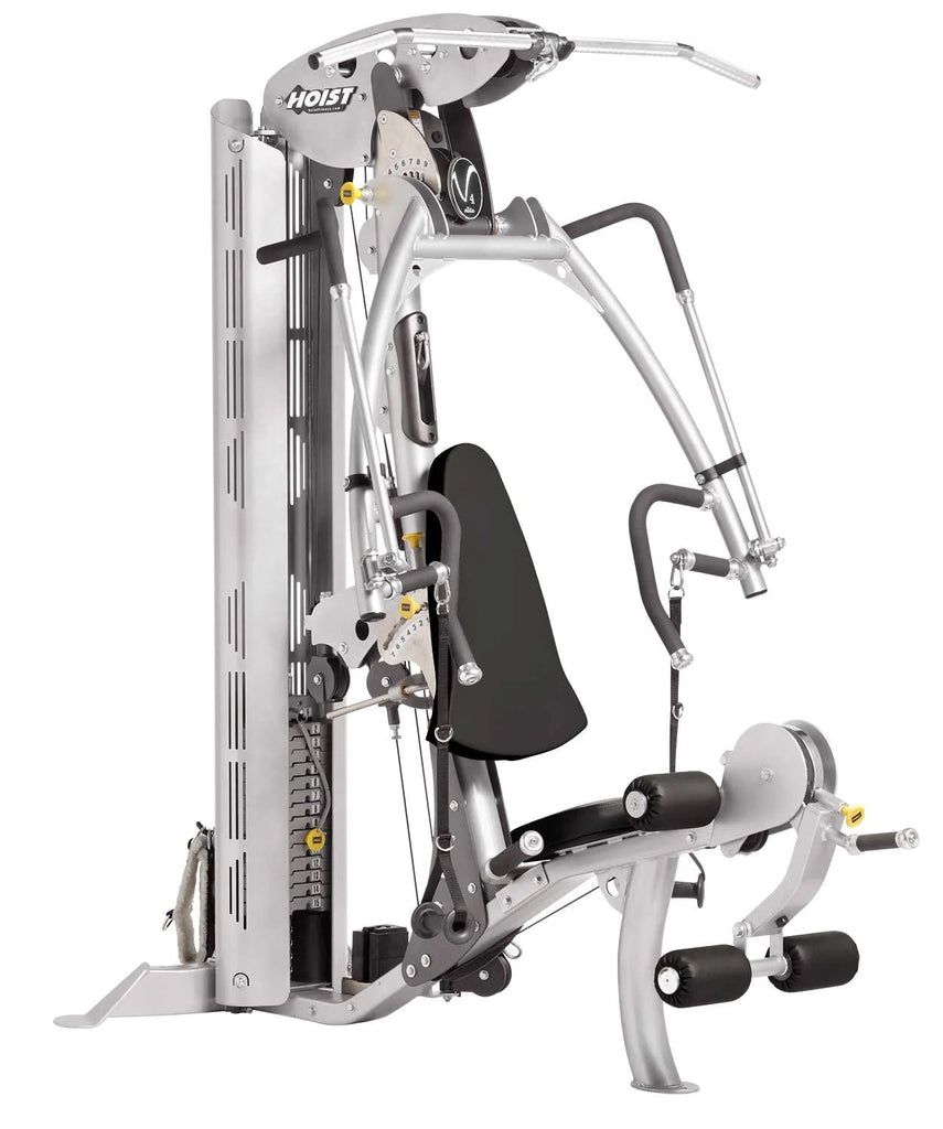 Hoist V4 Elite Gym - Fitness Specialist