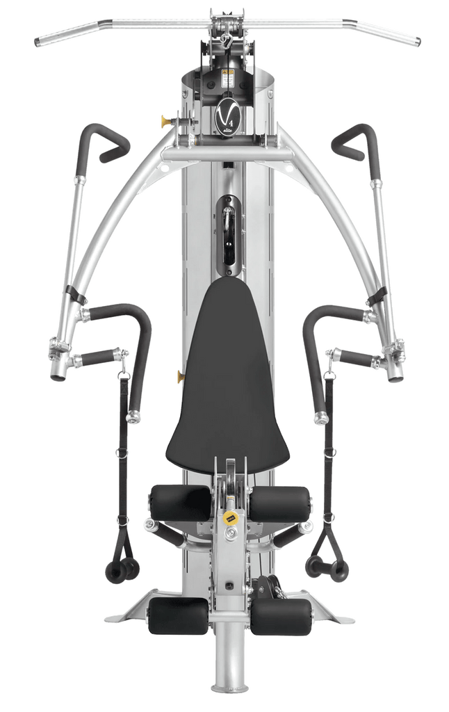 Hoist V4 Elite Gym - Fitness Specialist