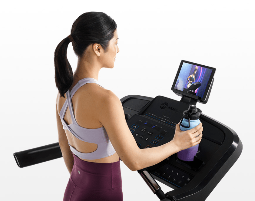 Horizon Go Series T101 Folding Treadmill - Fitness Specialist - Fitness Specialist