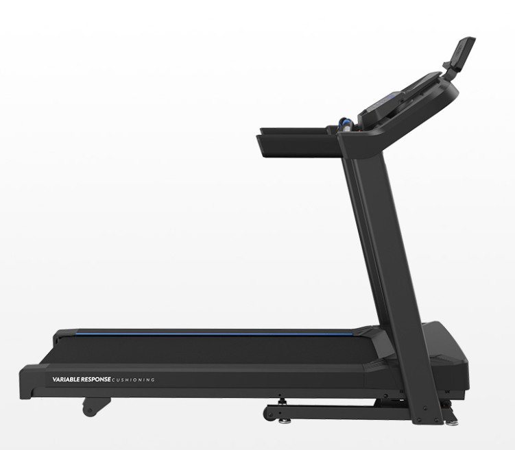 Horizon Go Series T101 Folding Treadmill - Fitness Specialist - Fitness Specialist