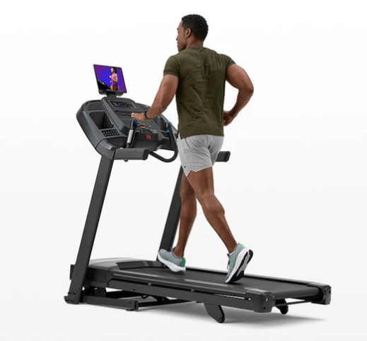 Horizon Home Treadmill 7.0 AT With Apple GymKit Technology - Fitness Specialist