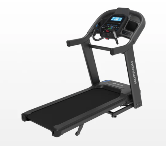Horizon Home Treadmill 7..4 AT | Fitness Specialist - Fitness Specialist