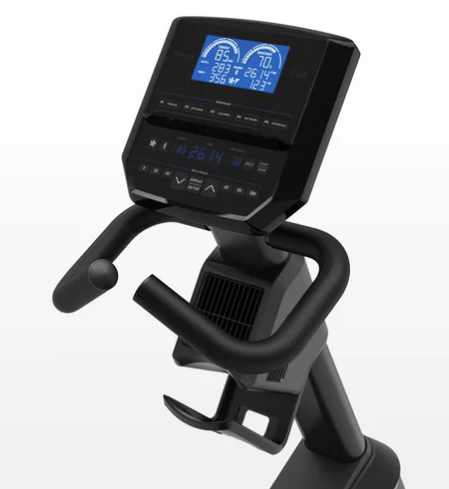 Horizon Recumbent Exercise bike 5.0 R| Fitness Specialist - Fitness Specialist