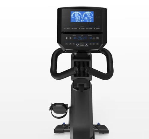 Horizon Recumbent Exercise bike 5.0 R| Fitness Specialist - Fitness Specialist