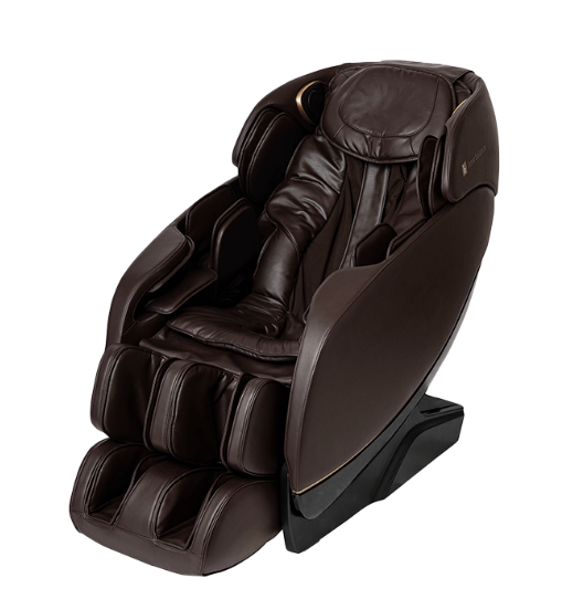 Inner Balance Jin 2.0 SL Track Massage Chair | Fitness Specialist Odessa & Lubbock TX - Fitness Specialist