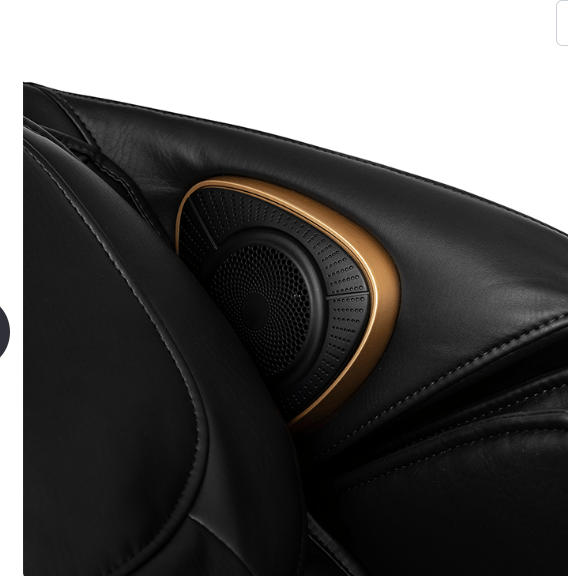 Inner Balance Jin 2.0 SL Track Massage Chair | Fitness Specialist Odessa & Lubbock TX - Fitness Specialist